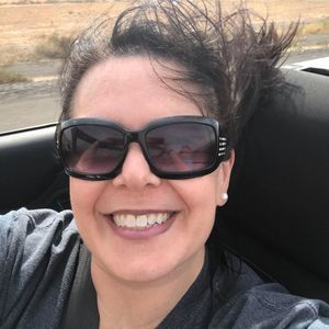 Meet your Posher, Kari